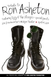 A Tribute To Ron Asheton Online En Netflix