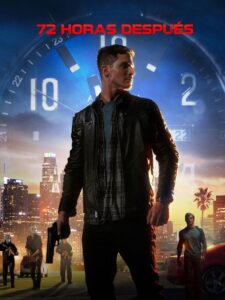 72 Horas Después Online En Netflix
