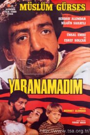 Yaranamadım Online En Netflix