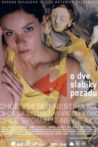 O dve slabiky pozadu Online En Netflix