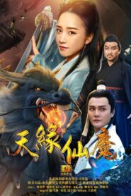 天缘仙魔 Online En Netflix
