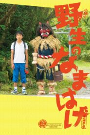 野生のなまはげ Online En Netflix