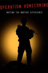 Operation Homecoming: Writing the Wartime Experience Online En Netflix