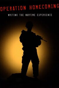 Operation Homecoming: Writing the Wartime Experience Online En Netflix