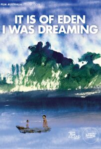 It Is of Eden I Was Dreaming Online En Netflix