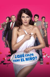 ¿Qué culpa tiene el niño? Online En Netflix