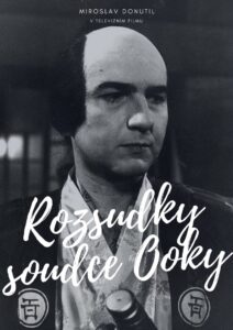 Rozsudky soudce Ooky Online En Netflix
