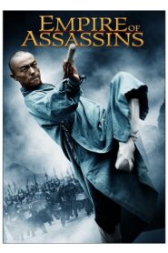 刺客帝國 Online En Netflix