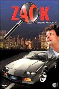 Zack Online En Netflix