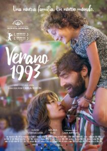 Verano 1993 Online En Netflix