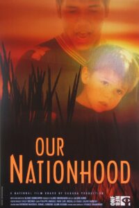 Our Nationhood Online En Netflix