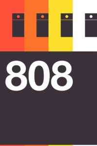 808 Online En Netflix