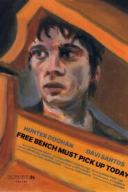 Free Bench Must Pick Up Today Online En Netflix