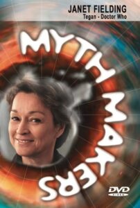 Myth Makers 5: Janet Fielding Online En Netflix
