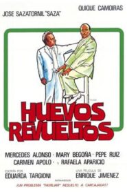 Huevos revueltos Online En Netflix