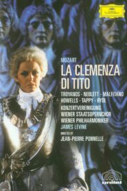 La Clemenza di Tito Online En Netflix
