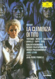 La Clemenza di Tito Online En Netflix