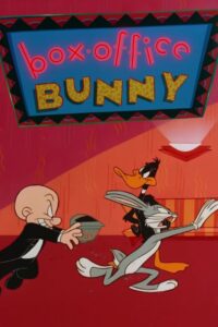 Box-Office Bunny Online En Netflix