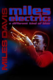 Miles Electric: A Different Kind of Blue Online En Netflix