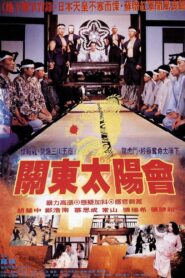 關東太陽會 Online En Netflix
