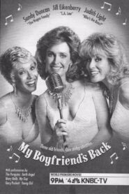My Boyfriend’s Back Online En Netflix