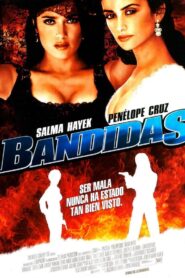 Bandidas Online En Netflix