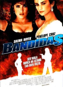 Bandidas Online En Netflix
