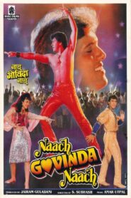Naach Govinda Naach Online En Netflix
