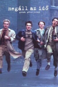 Megáll az idő Online En Netflix