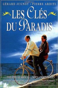Les clés du Paradis Online En Netflix