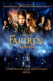 Fakiren fra Bilbao Online En Netflix