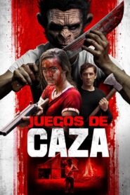 American Hunt Online En Netflix