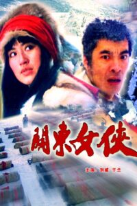 关东女侠 Online En Netflix