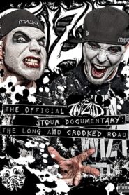 The Official Twiztid Tour Documentary: The Long And Crooked Road Online En Netflix