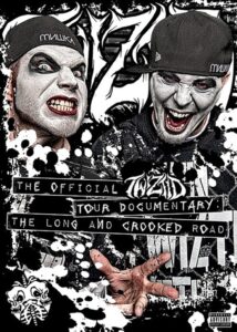 The Official Twiztid Tour Documentary: The Long And Crooked Road Online En Netflix