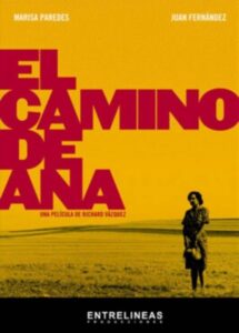 El camino de Ana Online En Netflix