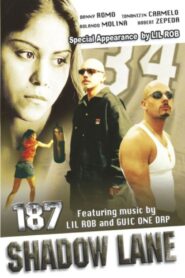 187 Shadow Lane Online En Netflix