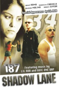 187 Shadow Lane Online En Netflix