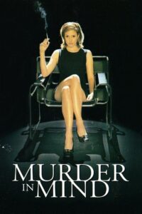 Murder in Mind Online En Netflix