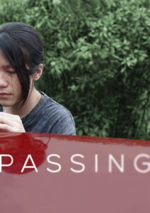 Passing Online En Netflix