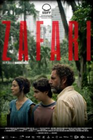 Zafari Online En Netflix