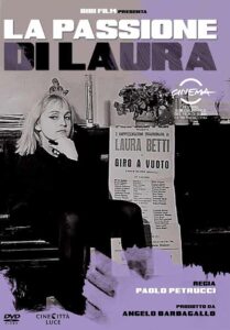 La passione di Laura Online En Netflix