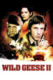Wild Geese II Online En Netflix