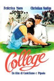College Online En Netflix