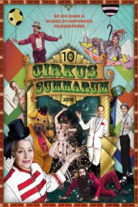 Cirkus Summarum: Temporada 9 {year} En Netflix