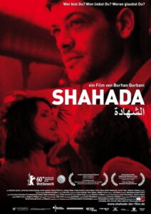 Shahada Online En Netflix