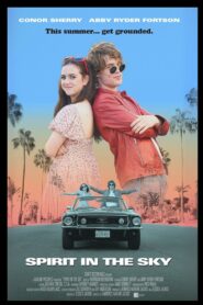 Spirit in the Sky Online En Netflix