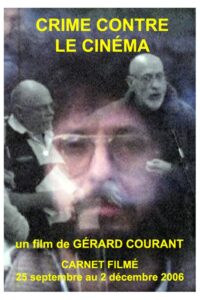 Crime contre le cinéma Online En Netflix