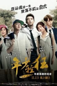 年少轻狂 Online En Netflix