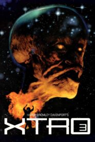 Xtro 3: Watch the Skies Online En Netflix